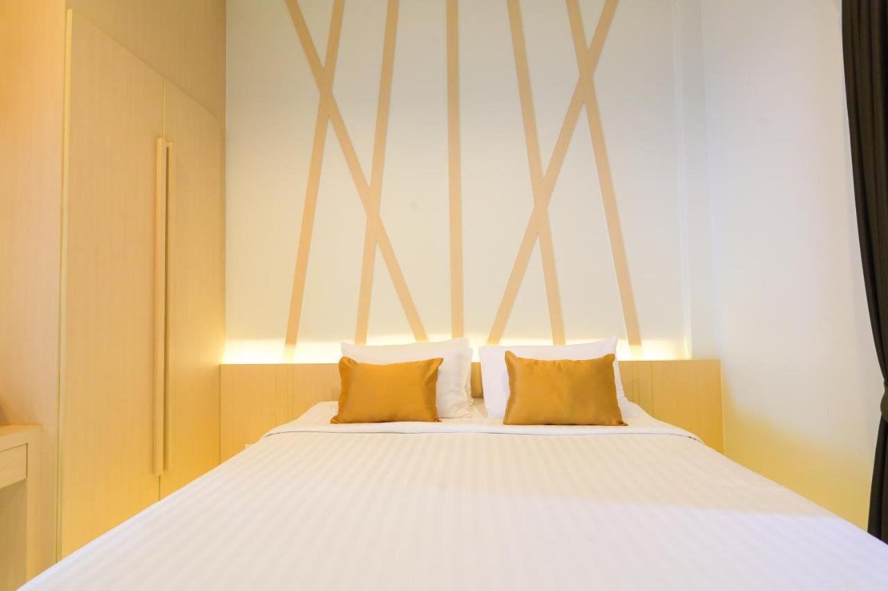 3 Bedroom Platinum Pool Villa Smooth As Silk Ban Khlong Haeng المظهر الخارجي الصورة